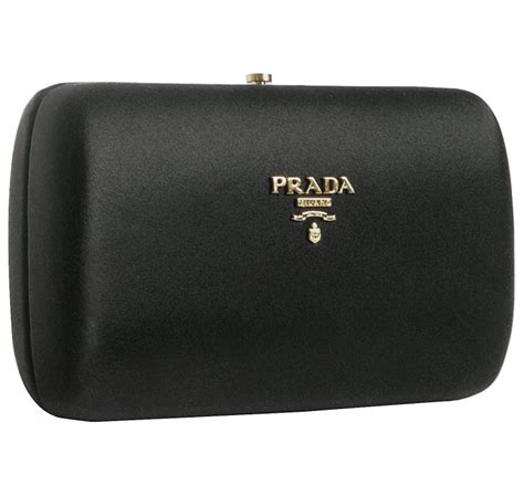 prada clutches prices|prada evening clutch bags.